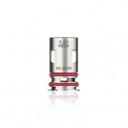 Résistance GTX - Vaporesso