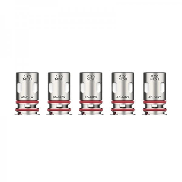 Résistance GTX - Vaporesso
