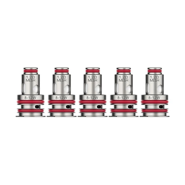 Résistance GTX - Vaporesso