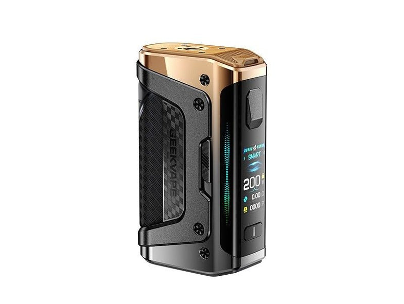Box Aegis Legend 5 - Geekvape