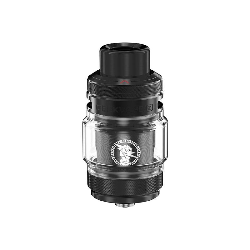 Z Subohm Tank 5 - Geek Vape