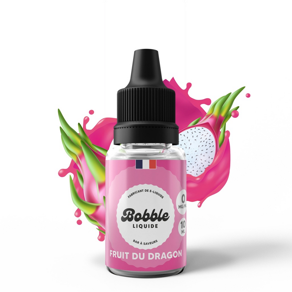Fruit du Dragon 10mL - Bobble
