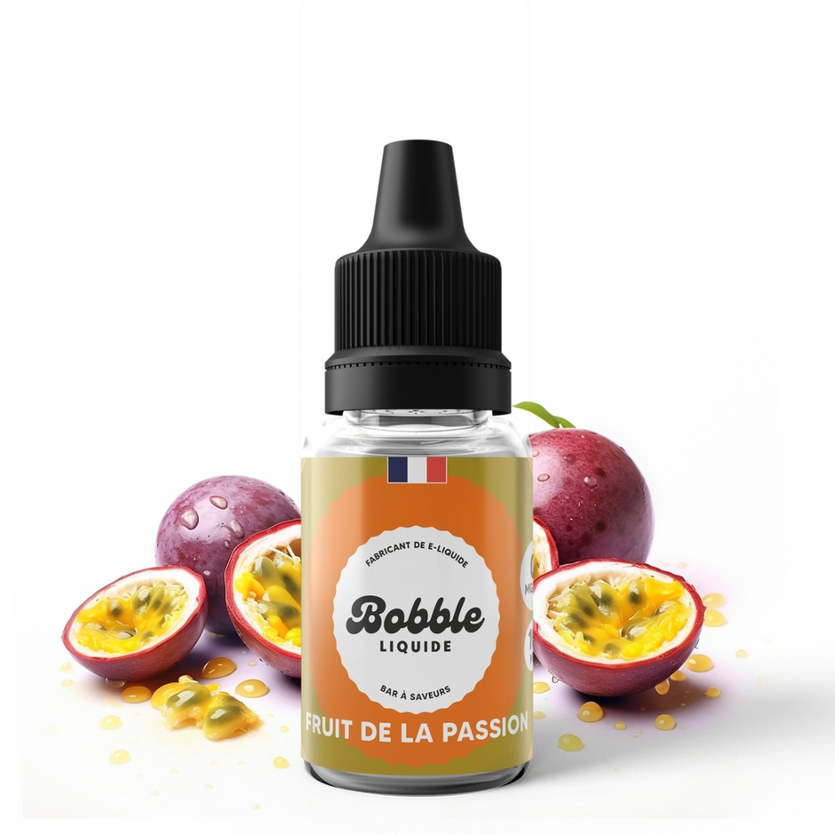 Fruit de la Passion 10mL - Bobble