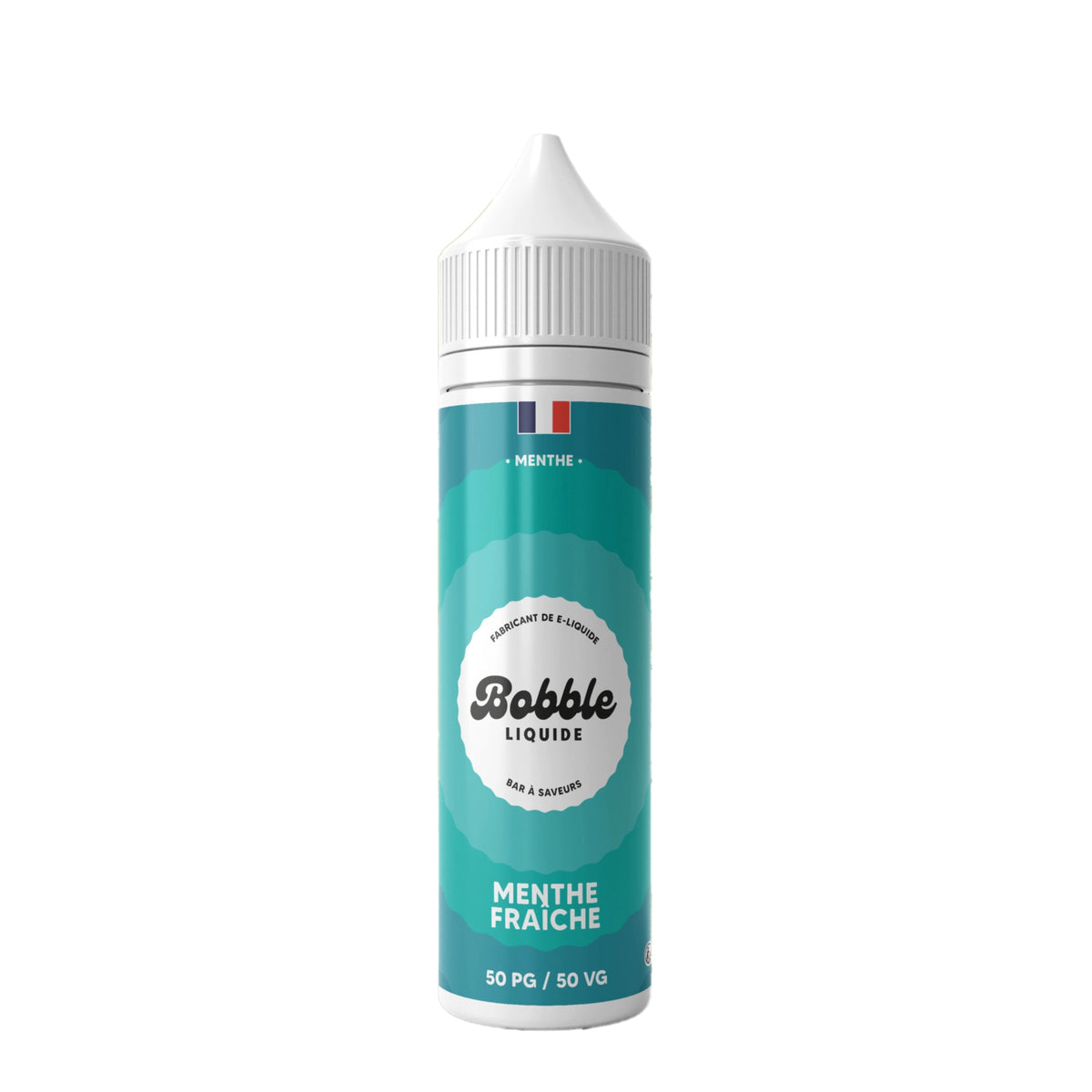 Menthe Fraiche 40mL - Bobble