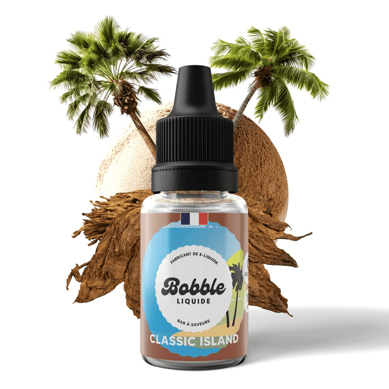 E liquides BOBBLE - Made in France Au Vapoteur E liquides BOBBLE - Made in France Au Vapoteur