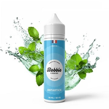Antartick 40mL - Bobble