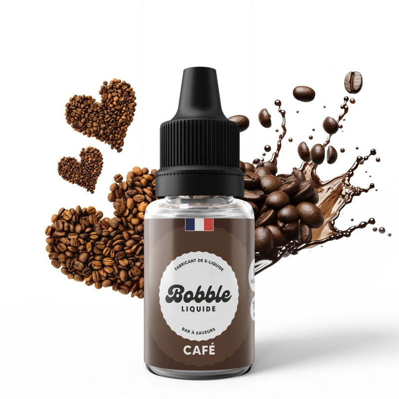 nettoyer une cigarette électronique E liquides BOBBLE