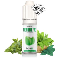 MENTHE VE 10mL - FUU