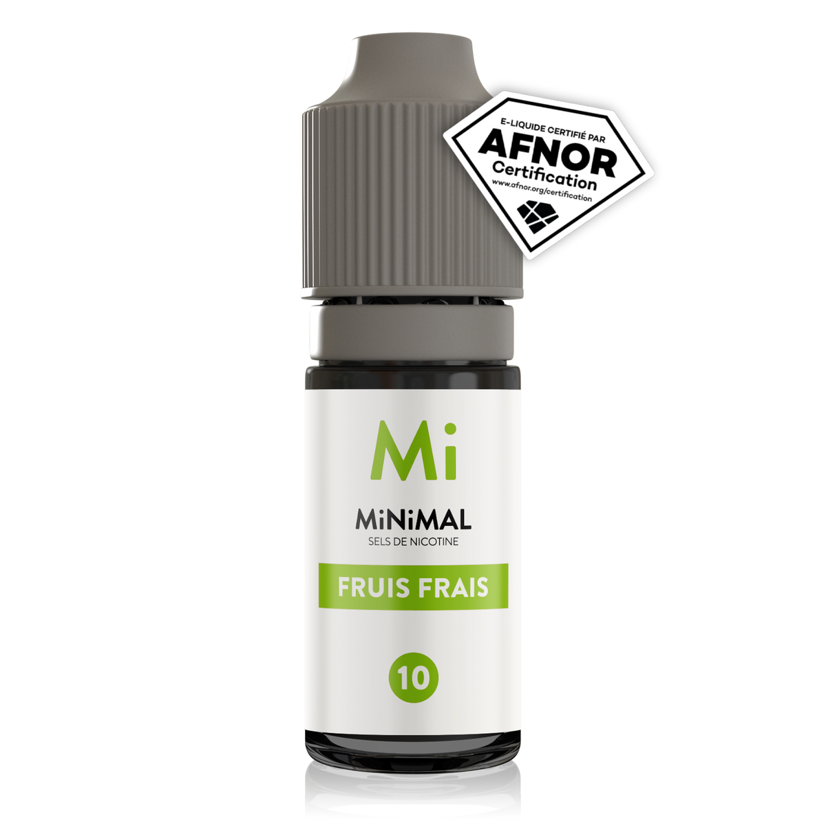 Fruits Frais 10mL - FUU