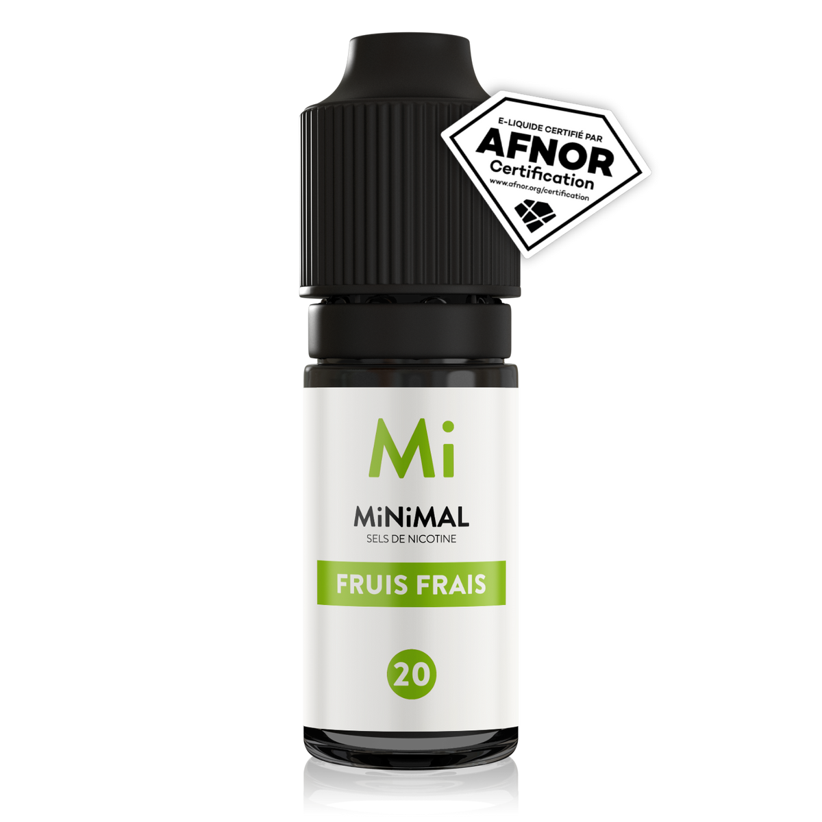 Fruits Frais 10mL - FUU