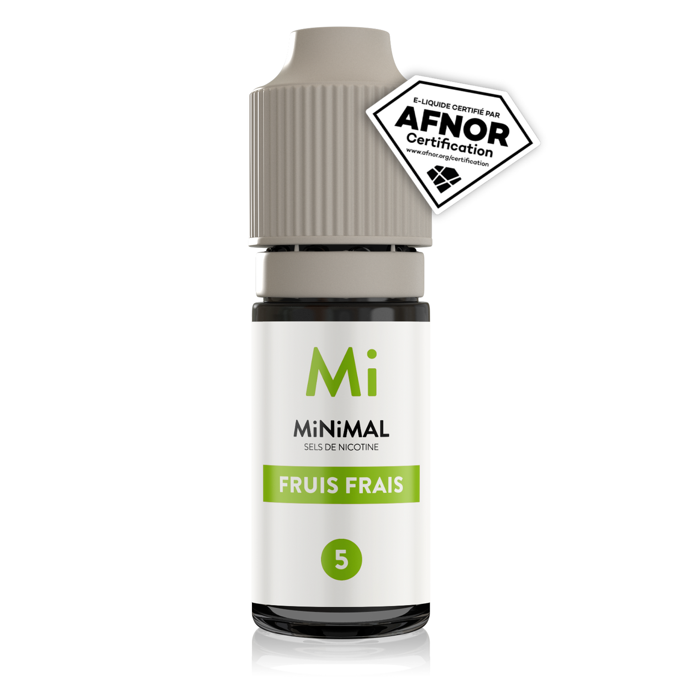 Fruits Frais 10mL - FUU