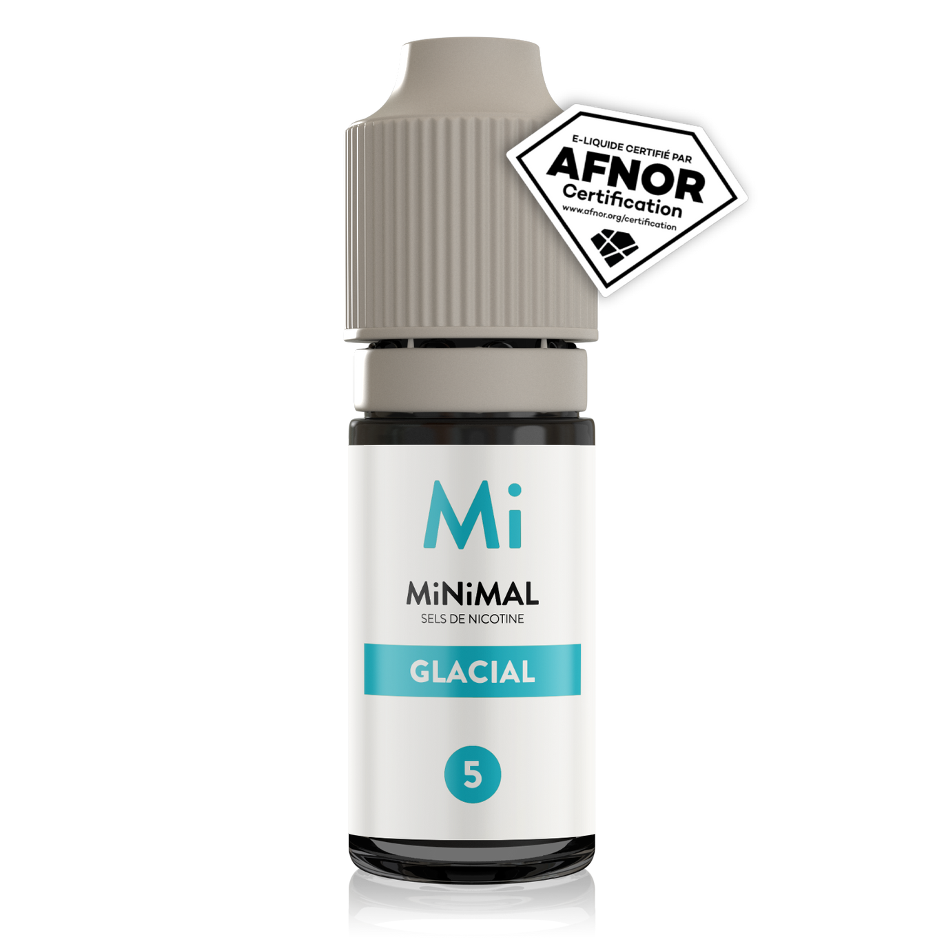 GLACIAL 10mL - FUU
