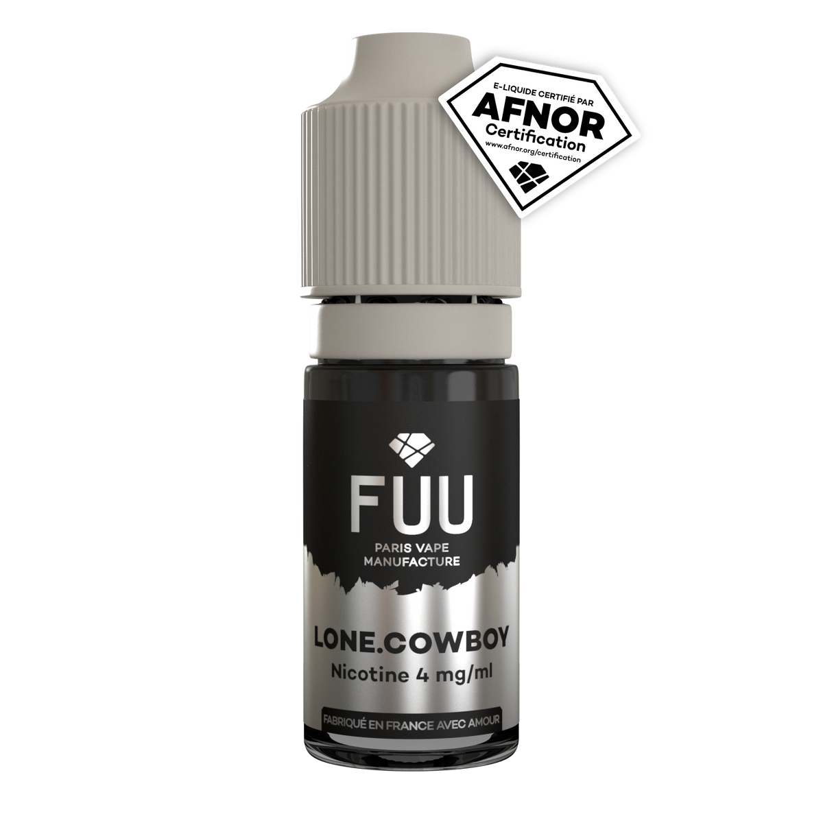 LONE COWBOY 10mL - FUU