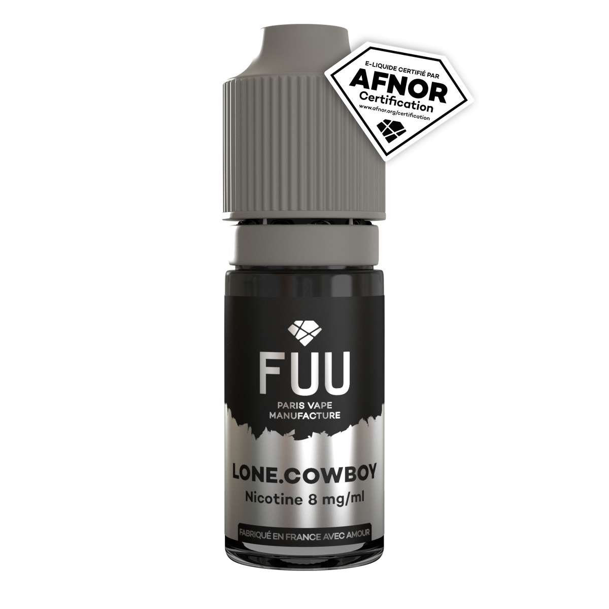 LONE COWBOY 10mL - FUU
