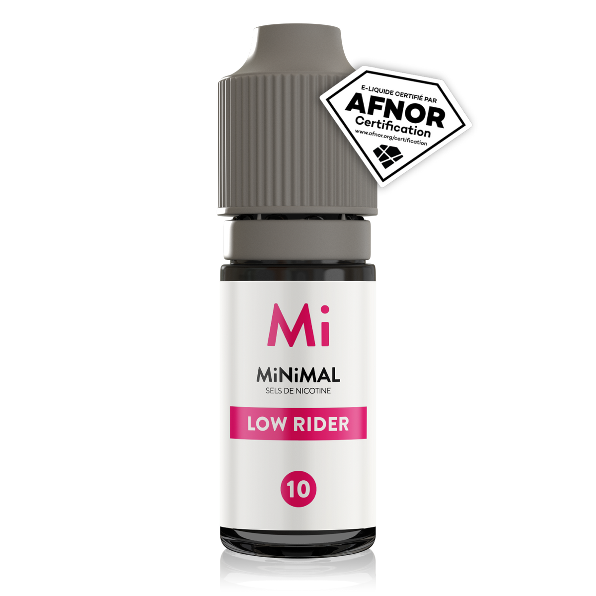 LOW RIDER 10mL - FUU