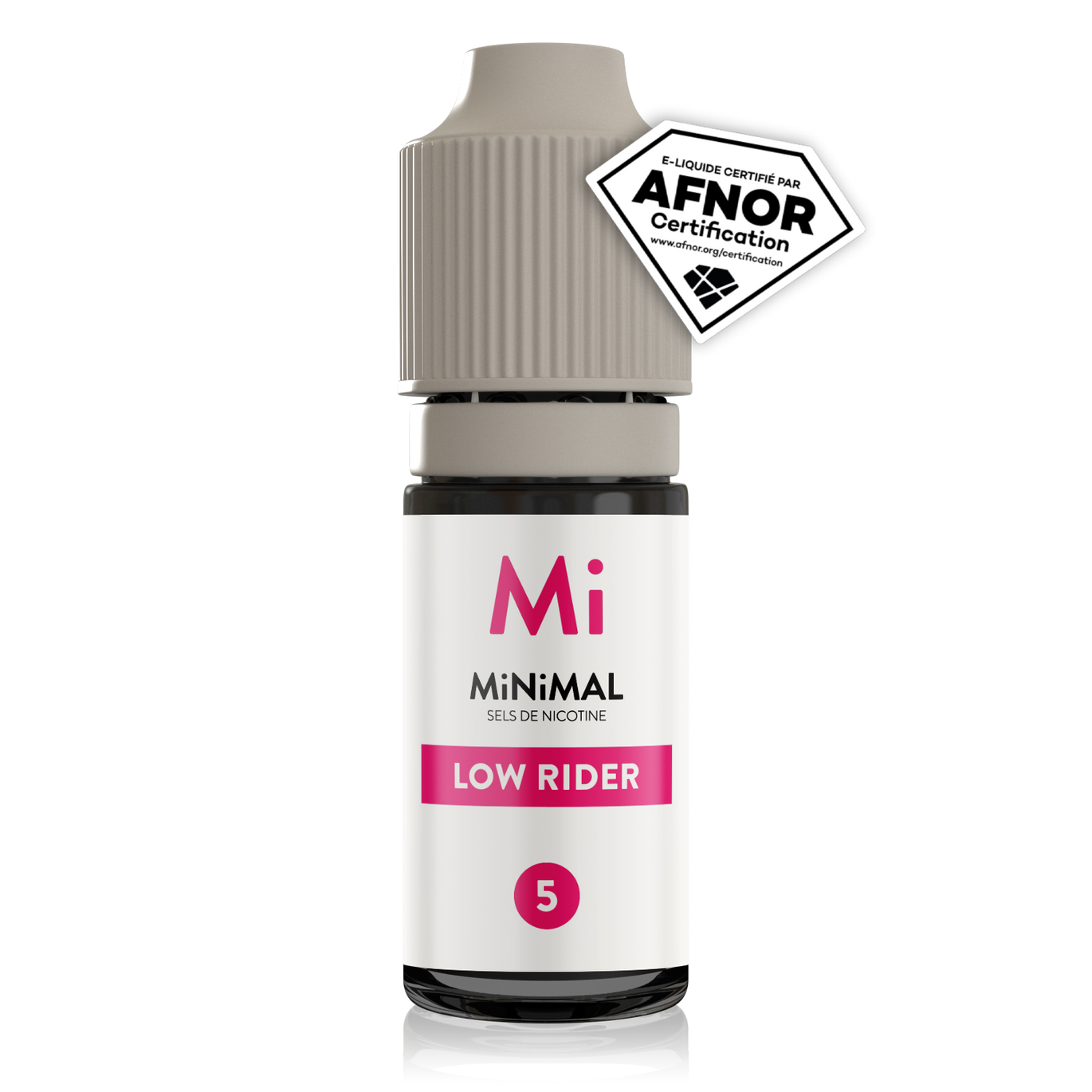 LOW RIDER 10mL - FUU