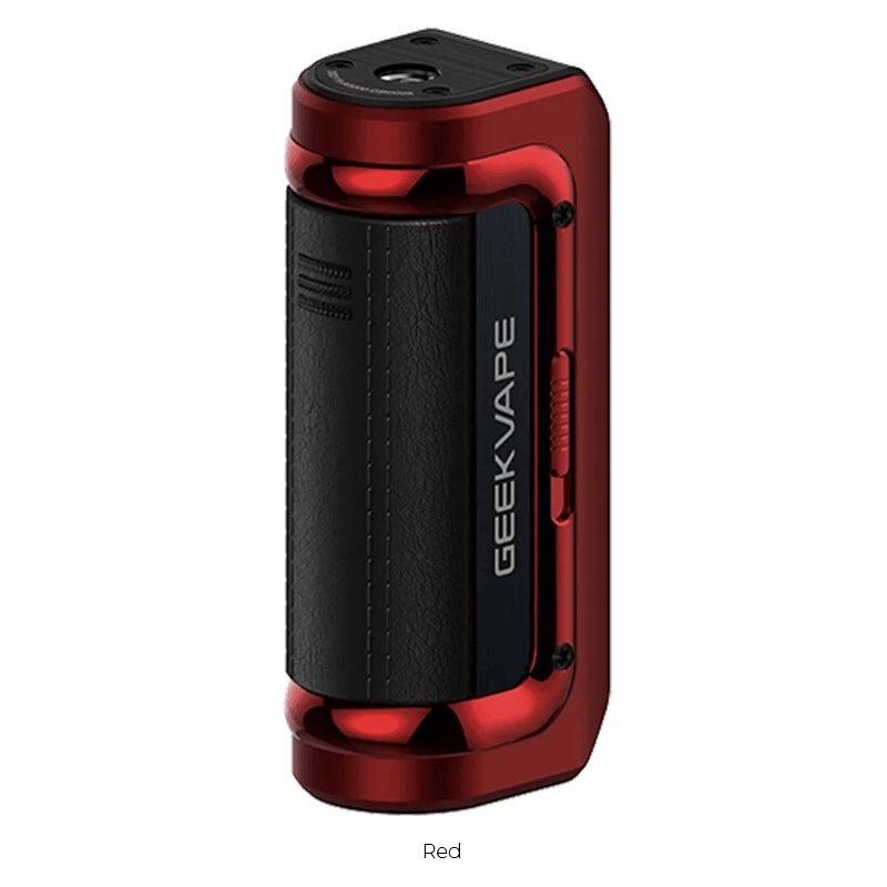Box M100 Aegis Mini 2 - GeekVape - VAPELA STORE