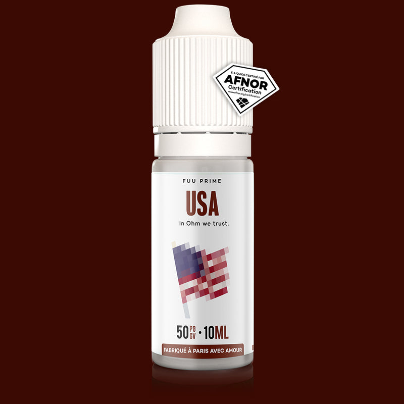 Meilleures ventes e-liquides Classic – Au Vapoteur