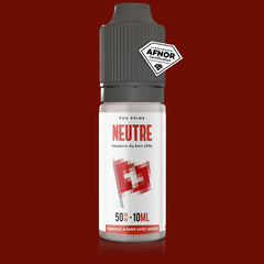 NEUTRE - FUU