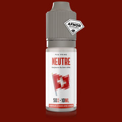 NEUTRE - FUU