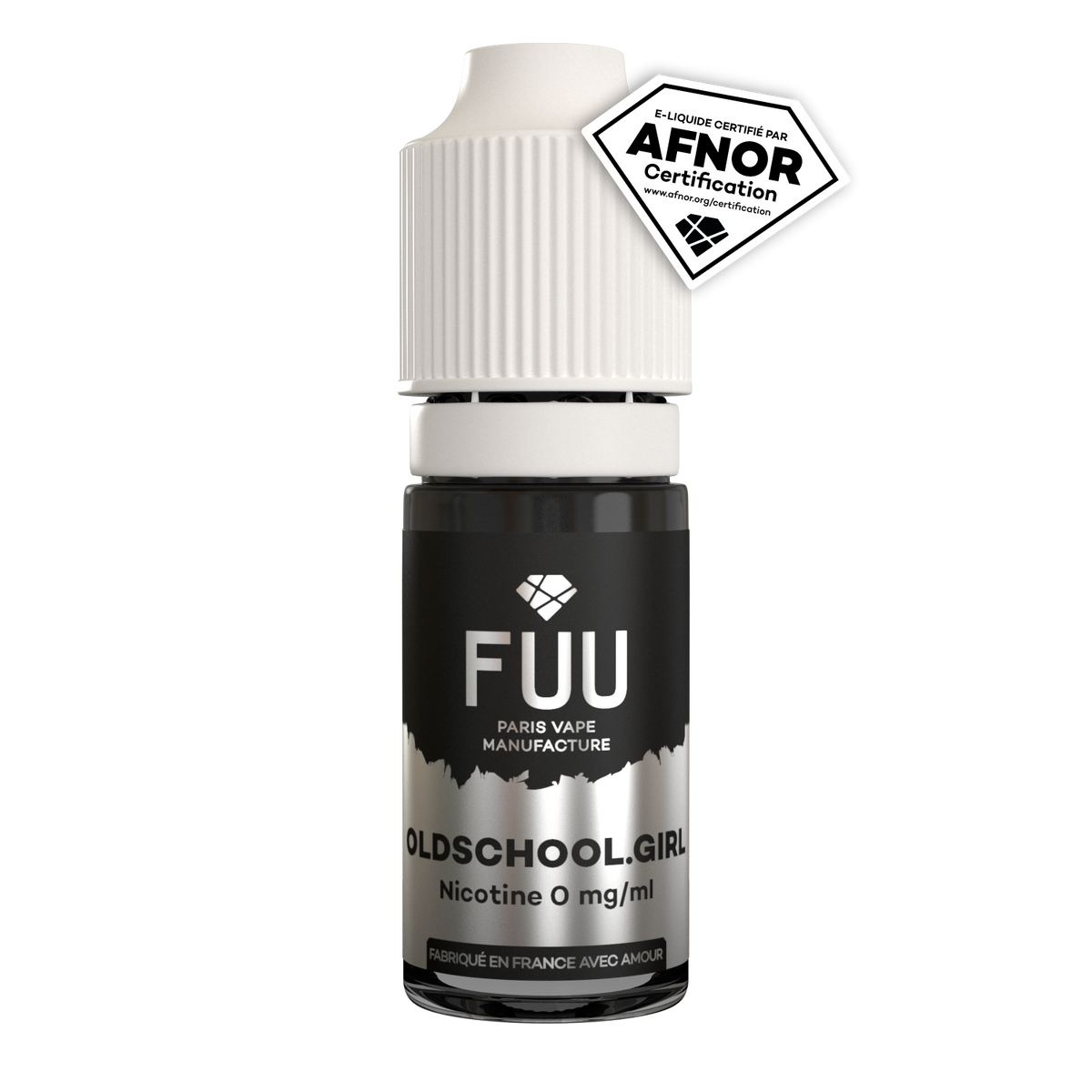 OLD SCHOOL.GIRL 10mL - FUU