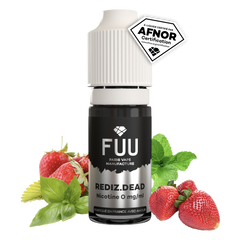 REDIZ DEAD 10mL - FUU Silver