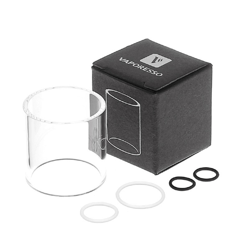 Pyrex Veco PLUS - Vaporesso - VAP|LAB Loire Atlantique
