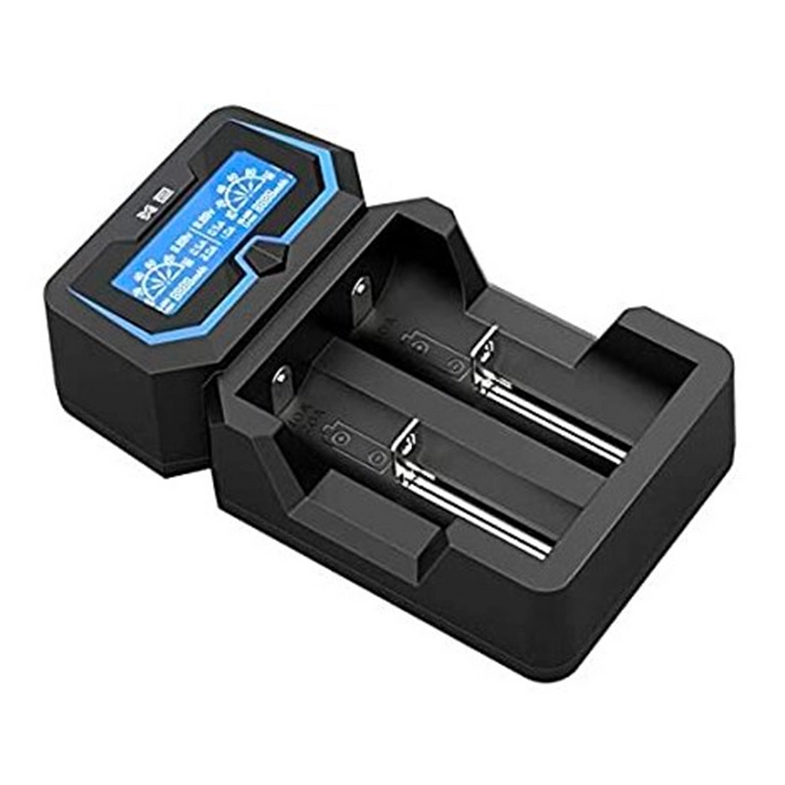 Chargeur X2 - XTAR