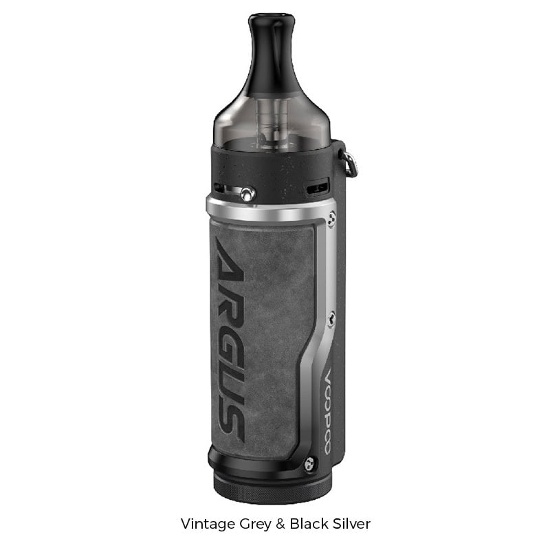Kit Argus 40W - Voopoo - VAPELA STORE