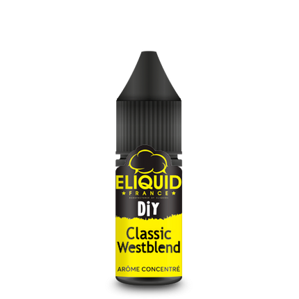 Concentré Classic WestBlend - Eliquid France