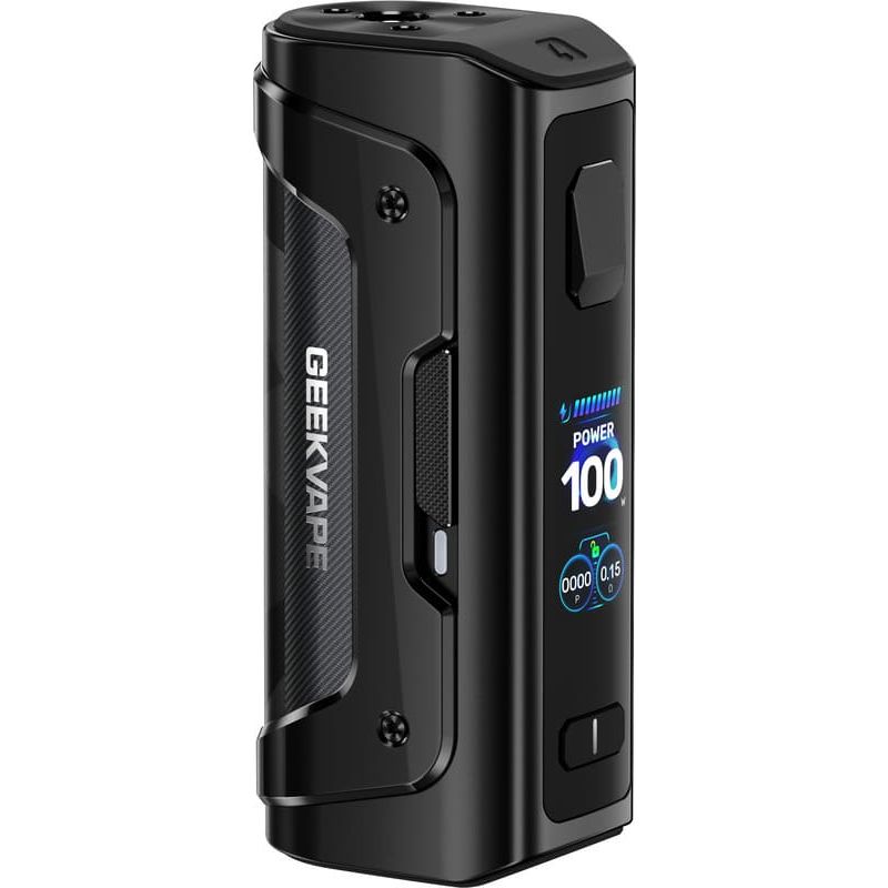 Box Aegis Solo 5 - GeekVape