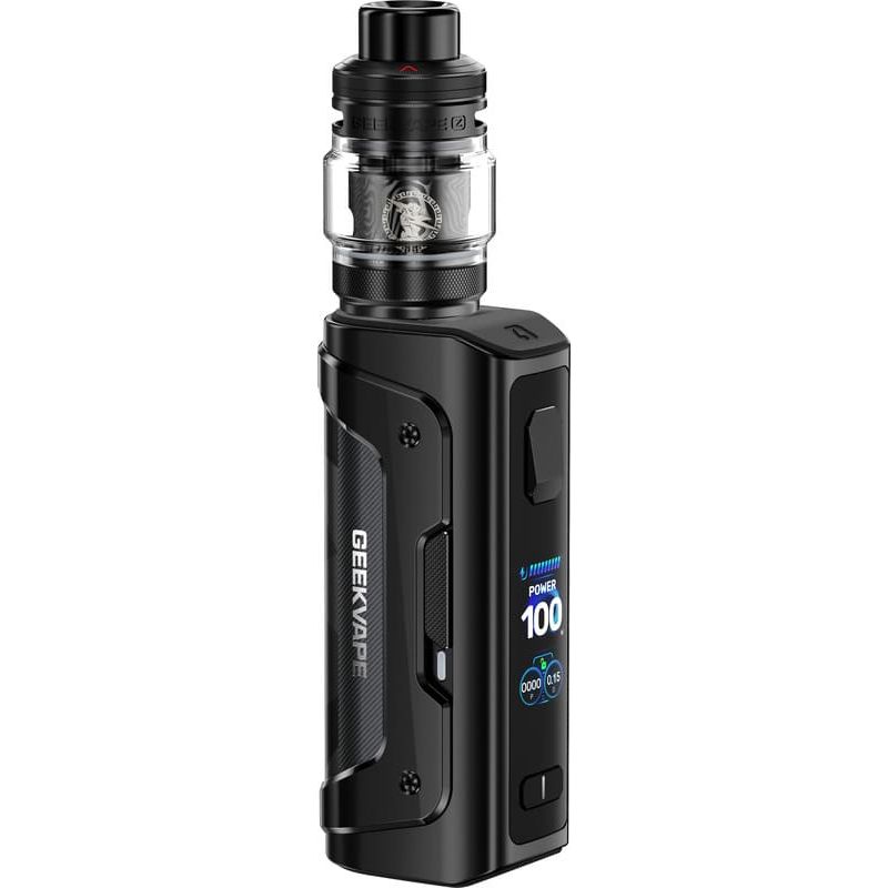 Kit Aegis Solo 5 - GeekVape
