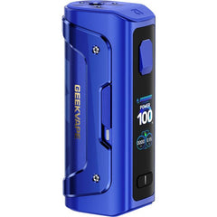 Box Aegis Solo 5 - GeekVape