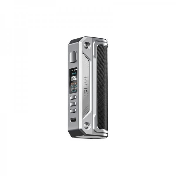 Box Thelema Solo - Lost Vape