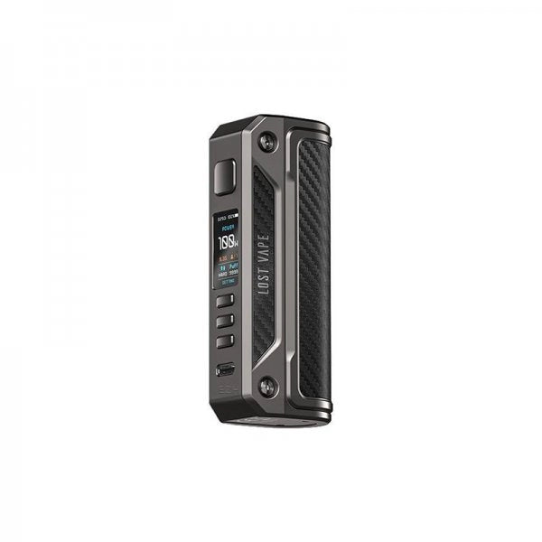 Box Thelema Solo - Lost Vape