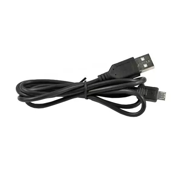 Câble micro USB (1A) - Fumytech - VAP|LAB Loire Atlantique