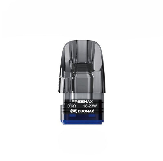 Cartouche Rexa Duomax - Freemax