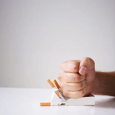 Comment arrter de fumer efficacement | Au Vapoteur Comment arrter de fumer efficacement | Au Vapoteur