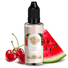 Concentré Cerise Pastèque - Le Petit Verger - VAPELA STORE
