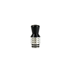 Drip Tip 510 Concave Droit RS338 - ReeWape