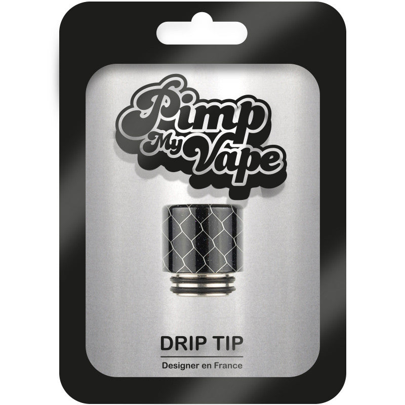 Drip Tip 2 en 1 PVM0034 - Pimp My Vape