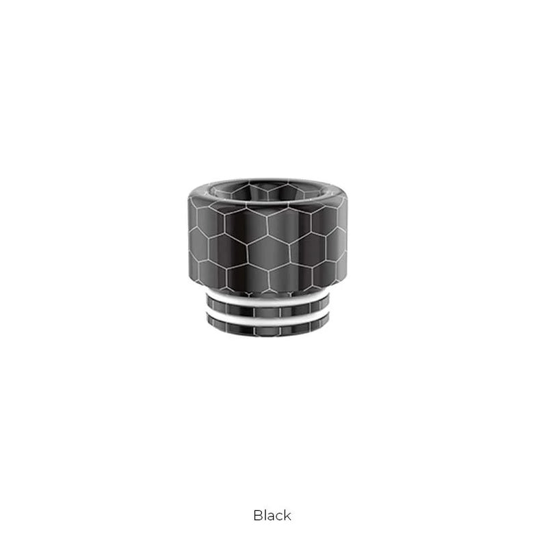 Drip Tips : Embouts pour Cigarette lectronique  Au Vapoteur