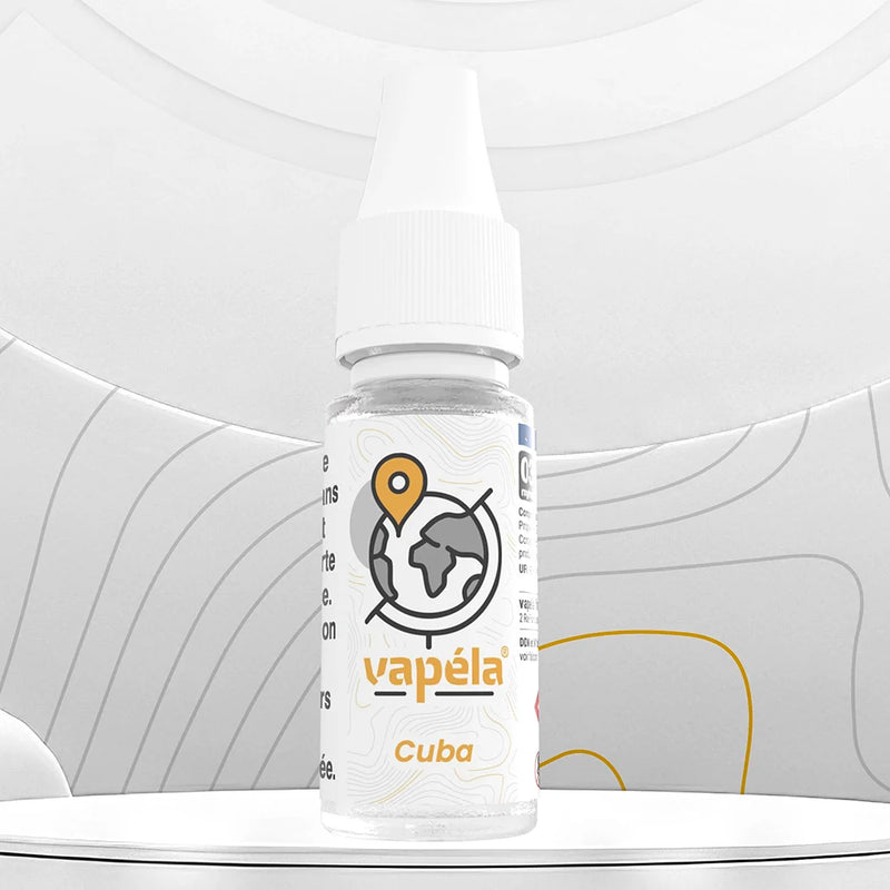 kit geek vape E-liquides saveur Classic