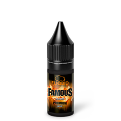 Famous - Eliquid France - VAPELA STORE