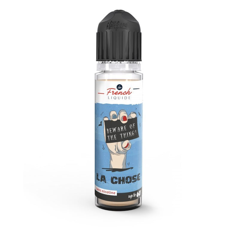 La Chose 50mL - Le French Liquide