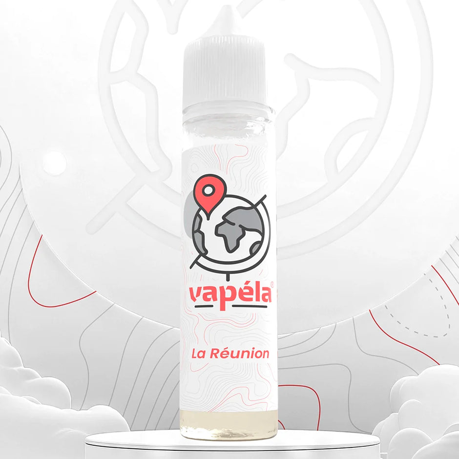 E-liquides fruits frais  Nantes - Au Vapoteur