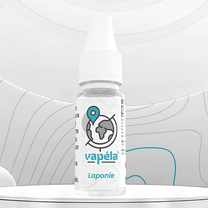 E-liquides fruits frais  Nantes - Au Vapoteur