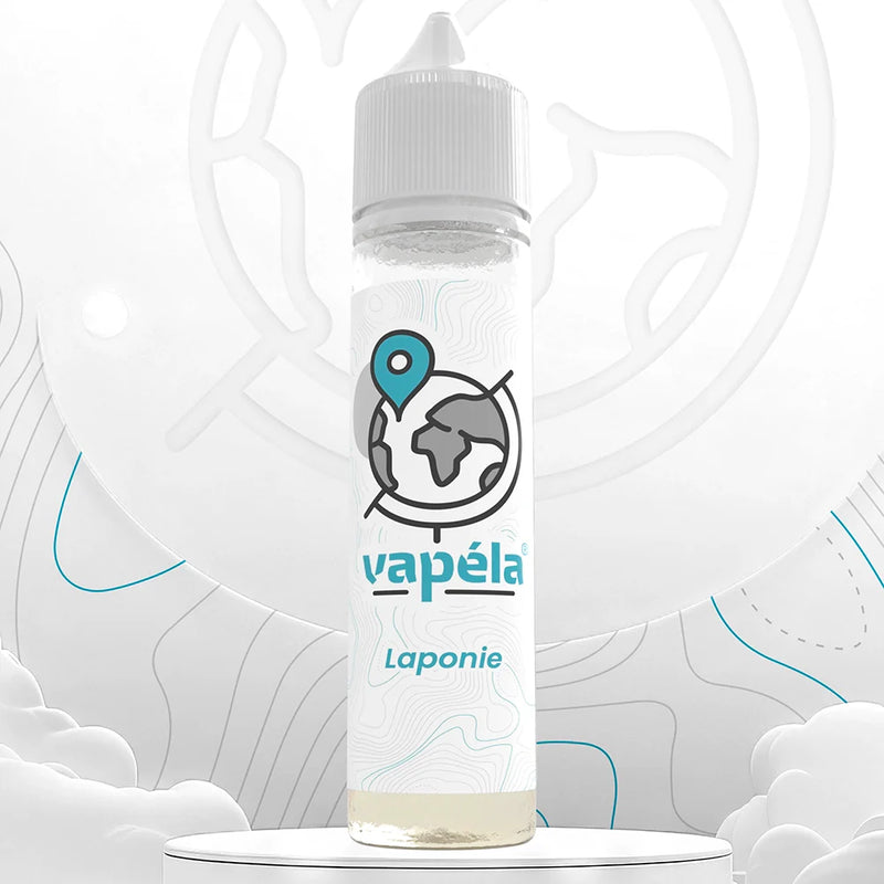 E-liquides fruits frais  Nantes - Au Vapoteur