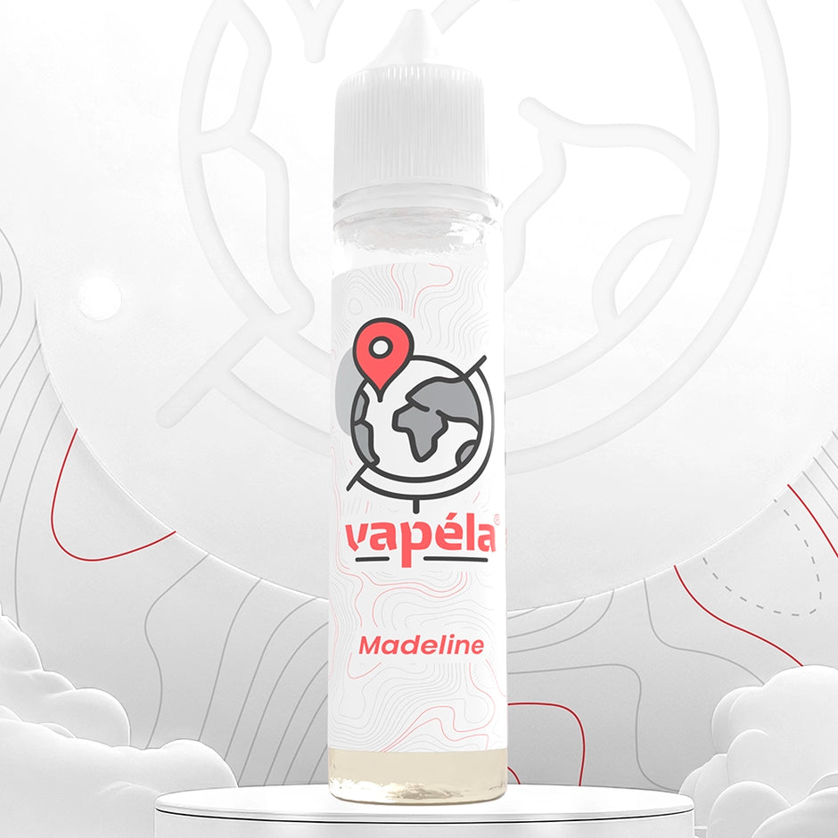 Madeline 50 mL - VAPELA