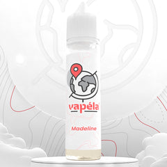 Madeline 50 mL - VAPELA